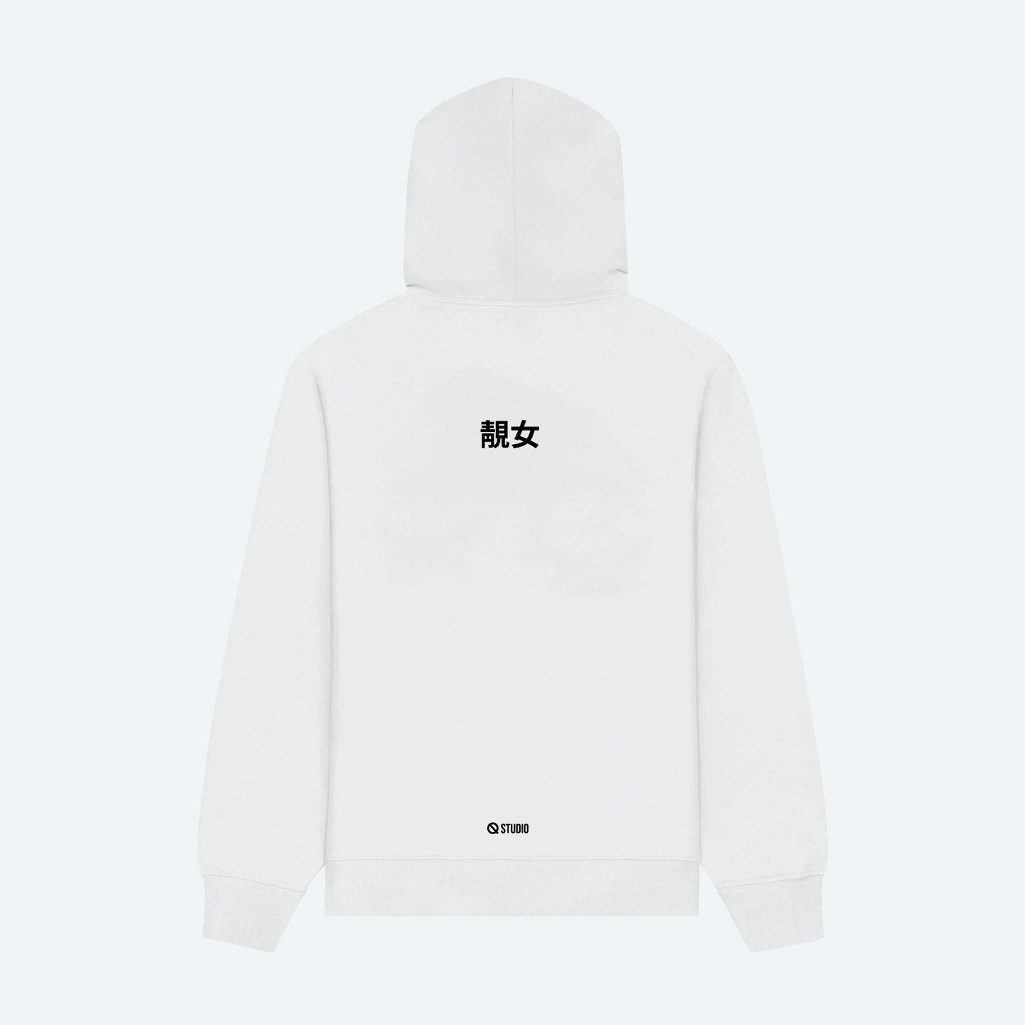 Leng Lui Hoodie