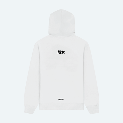 Leng Lui Hoodie
