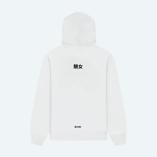 Leng Lui Hoodie
