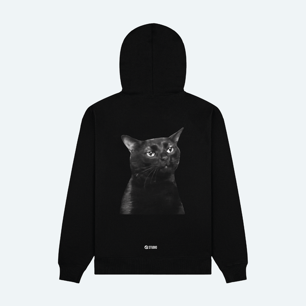 SYBAU Hoodie