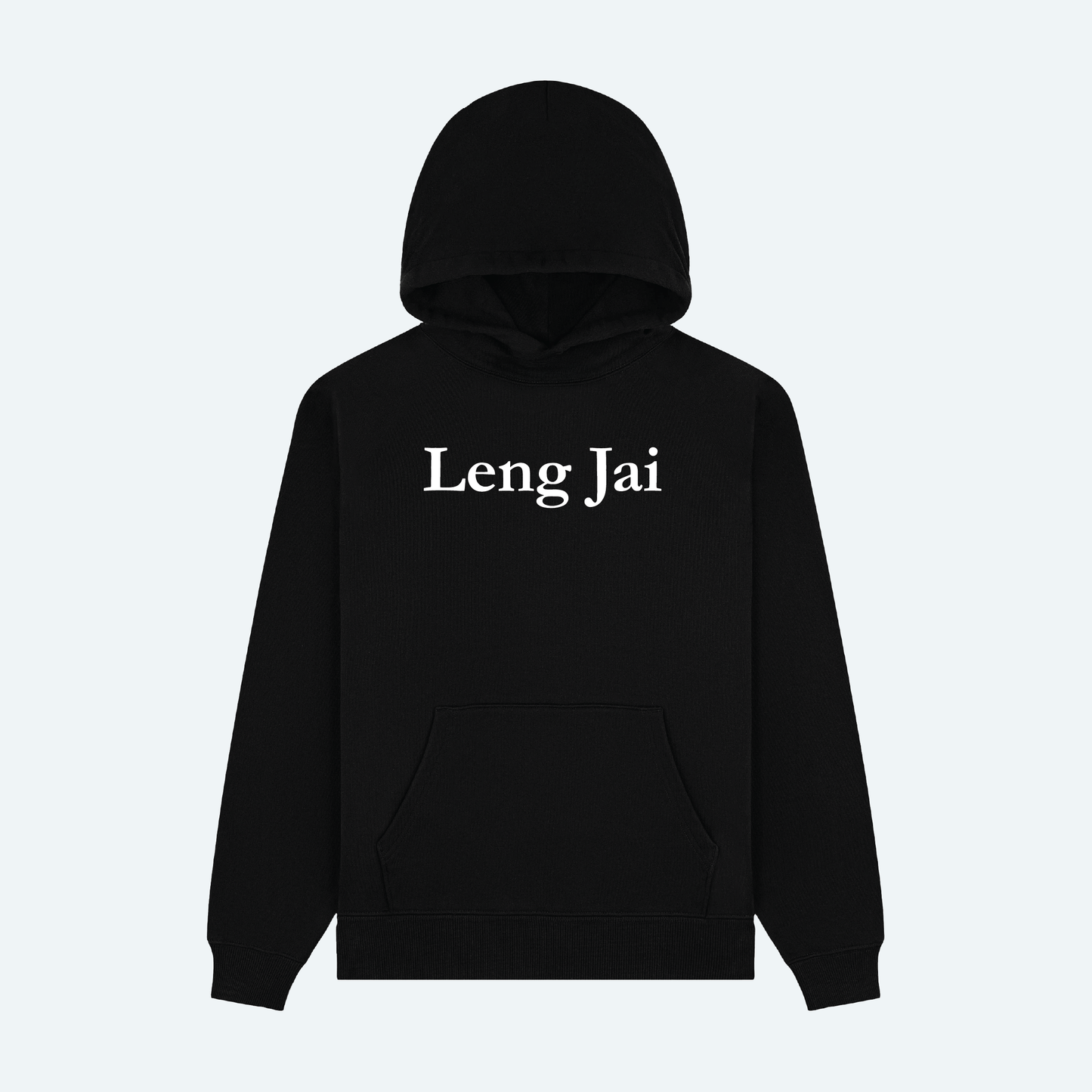 Leng Jai Hoodie