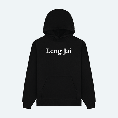 Leng Jai Hoodie