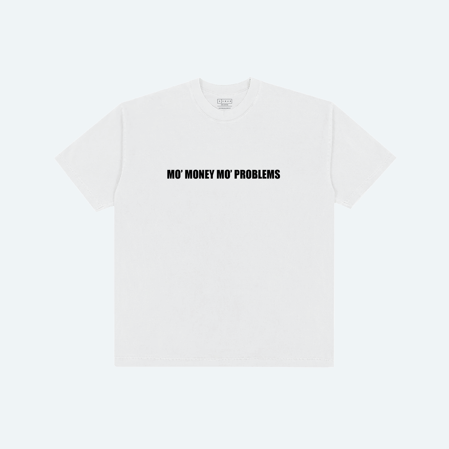 Problems Tee