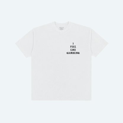 Gambler Tee