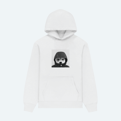 Dawg Hoodie
