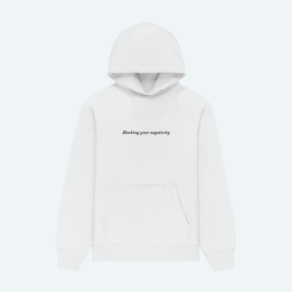 Block Hoodie