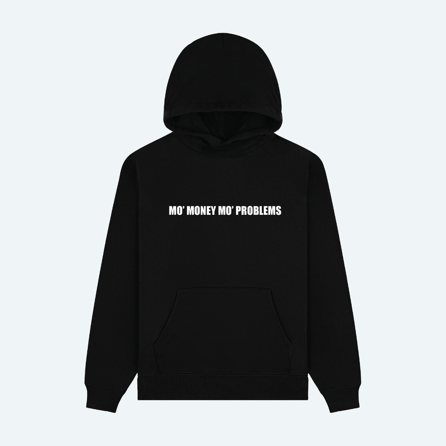 Problems Hoodie