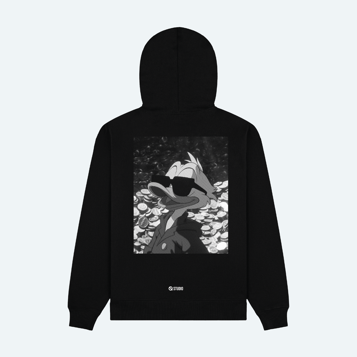 Problems Hoodie