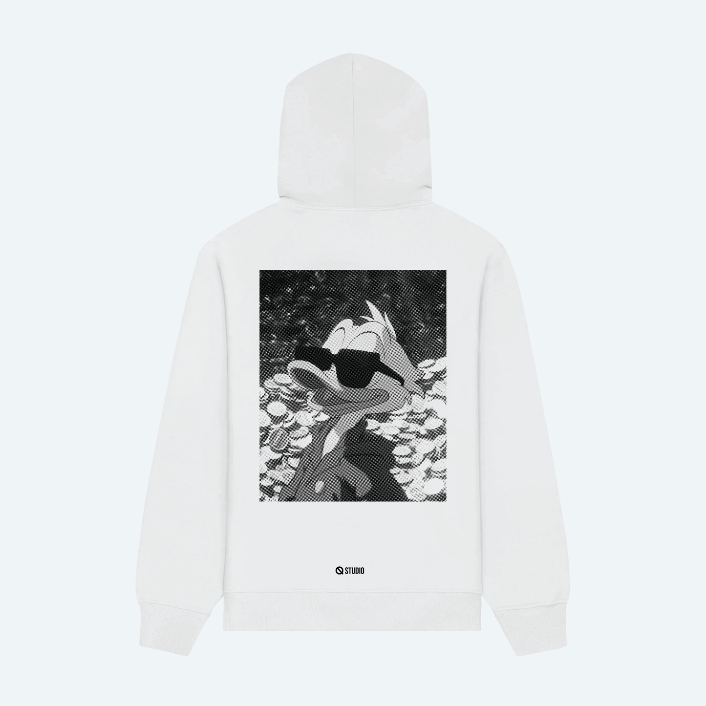 Problems Hoodie