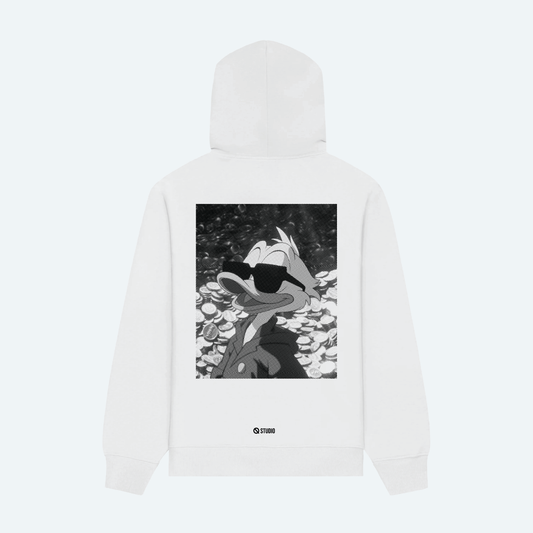 Problems Hoodie
