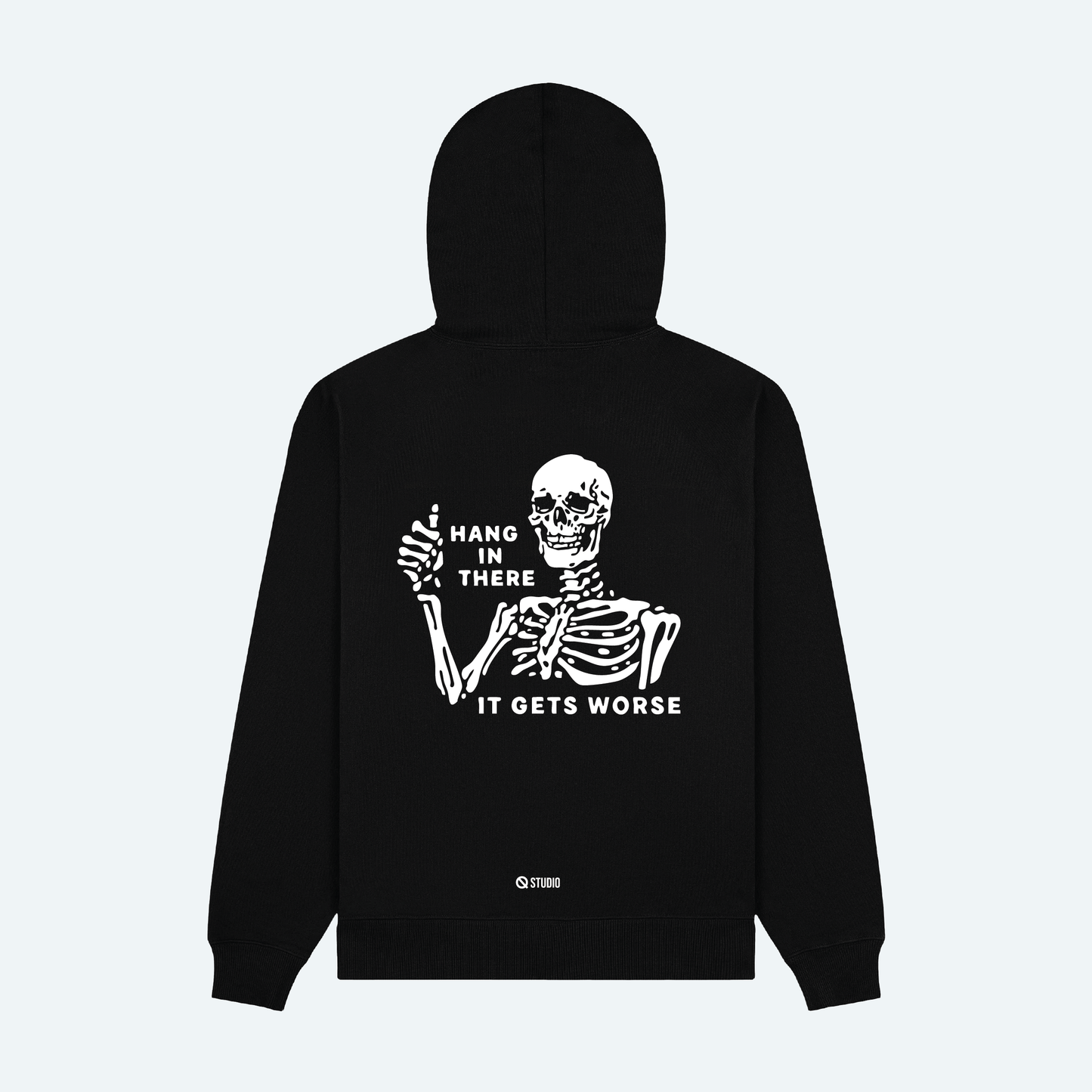 Therapy Hoodie