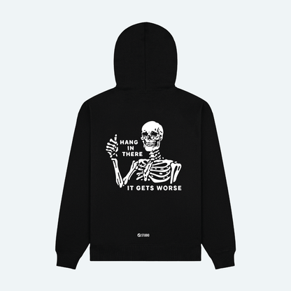 Therapy Hoodie