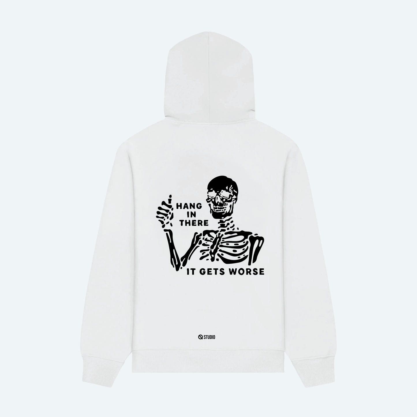 Therapy Hoodie