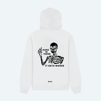 Therapy Hoodie