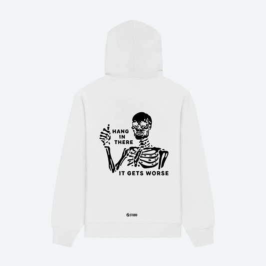 Therapy Hoodie