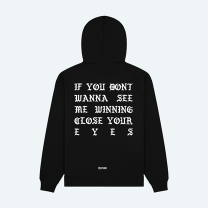 Gambler Hoodie