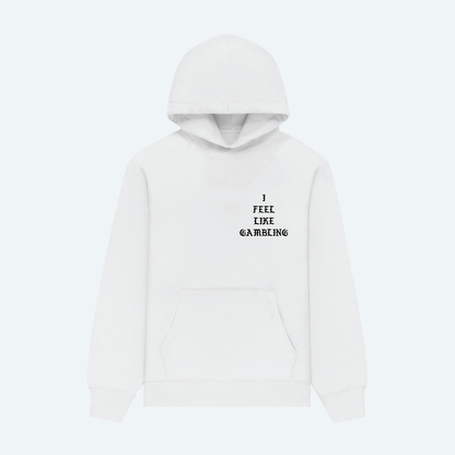 Gambler Hoodie