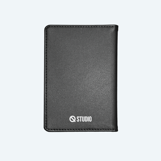 Influencer Passport Holder
