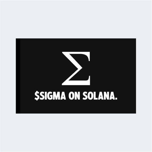 $SIGMA Flag