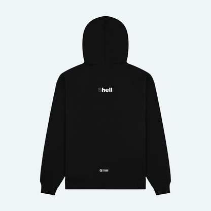 Hell Hoodie