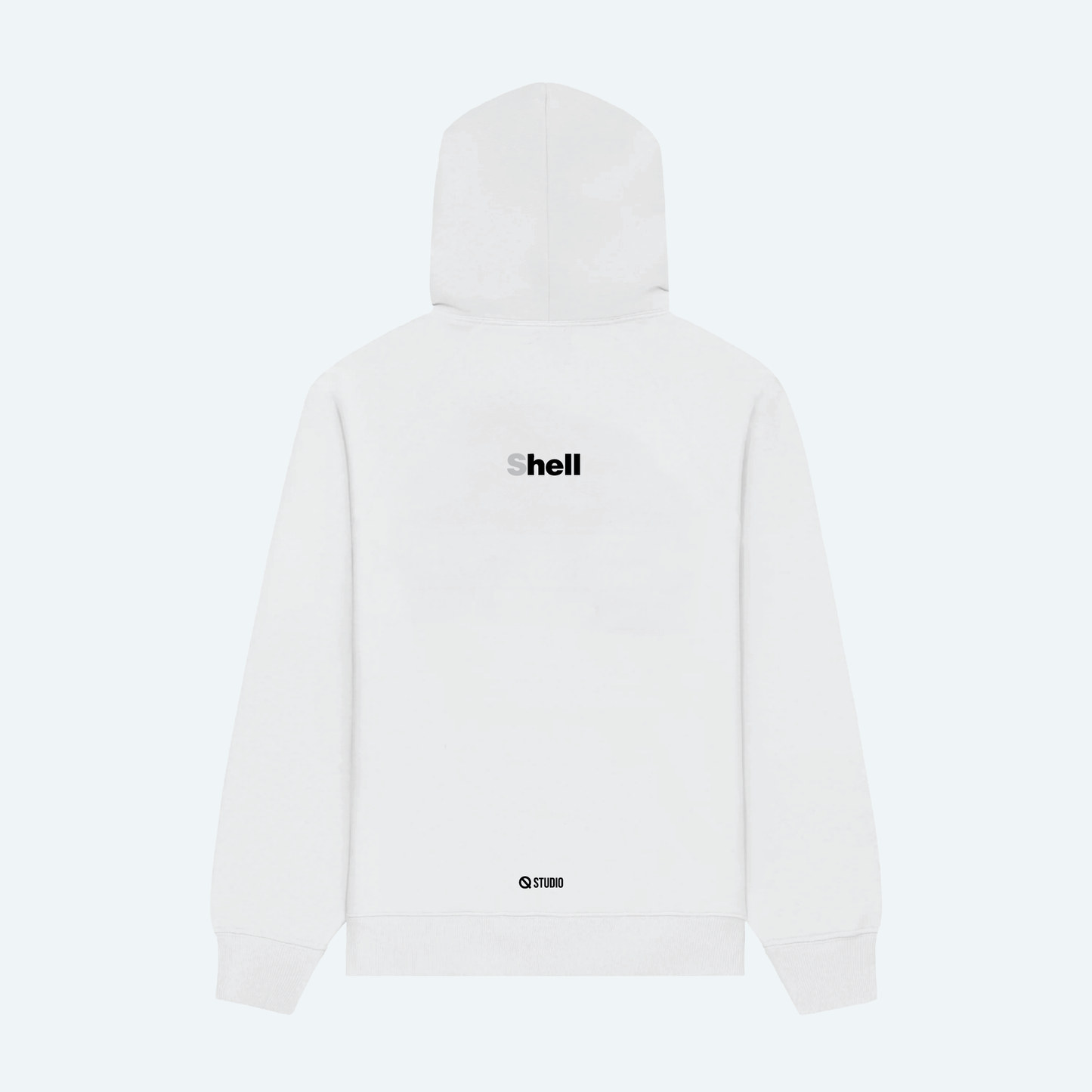 Hell Hoodie