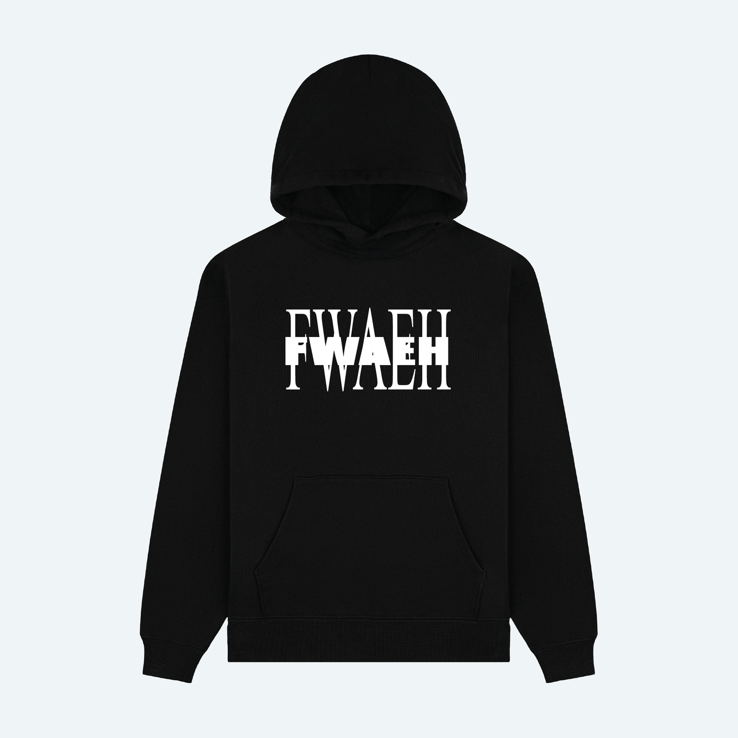 Fwaeh Hoodie