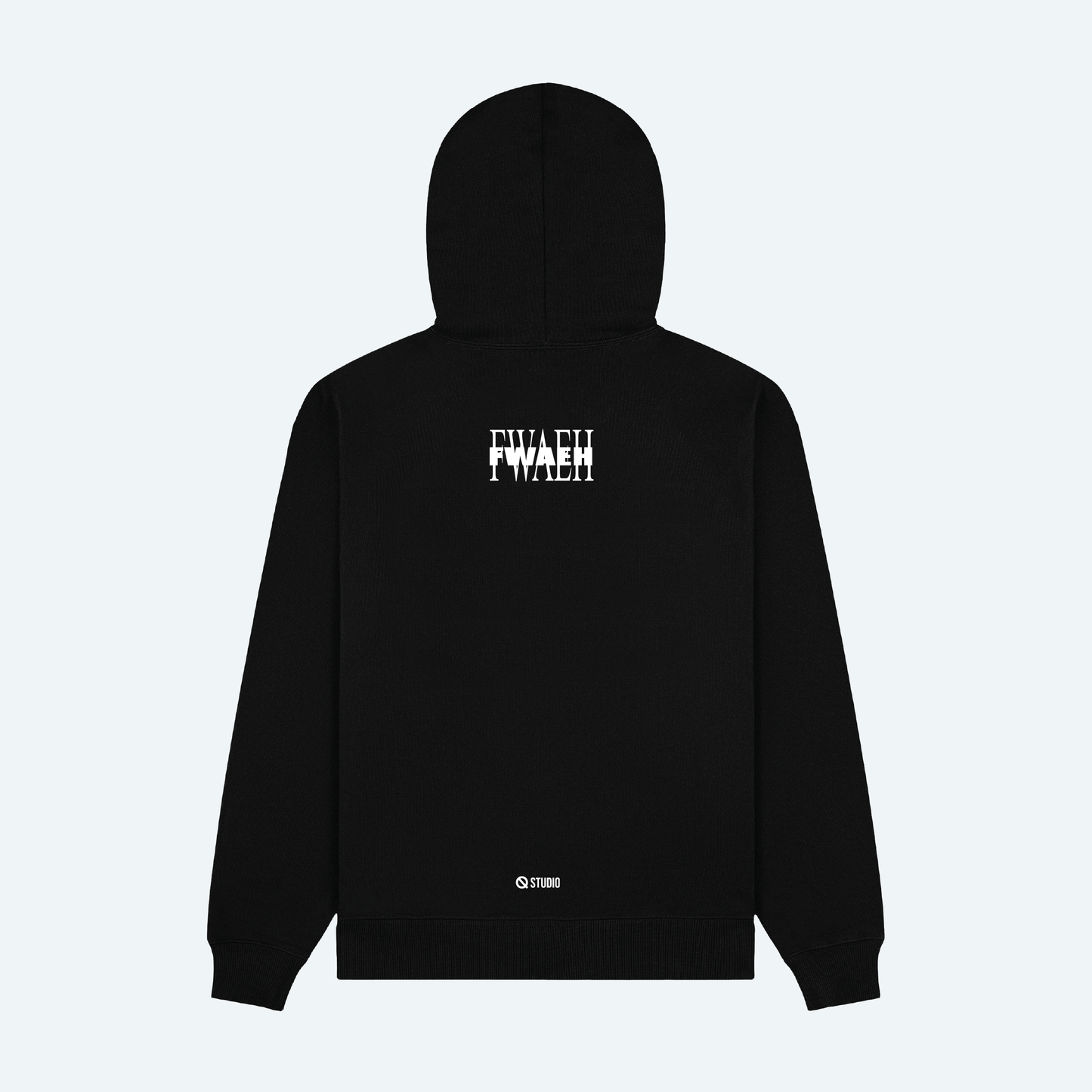 Fwaeh Hoodie