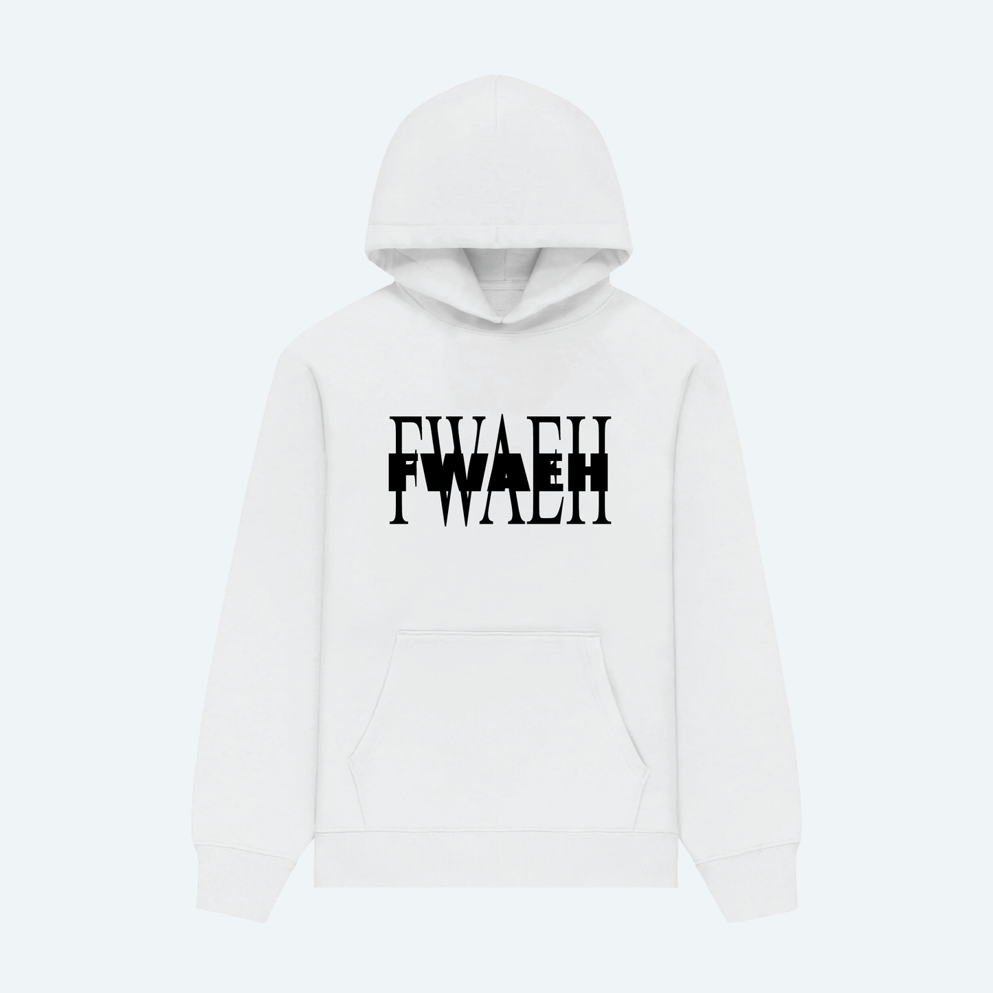 Fwaeh Hoodie