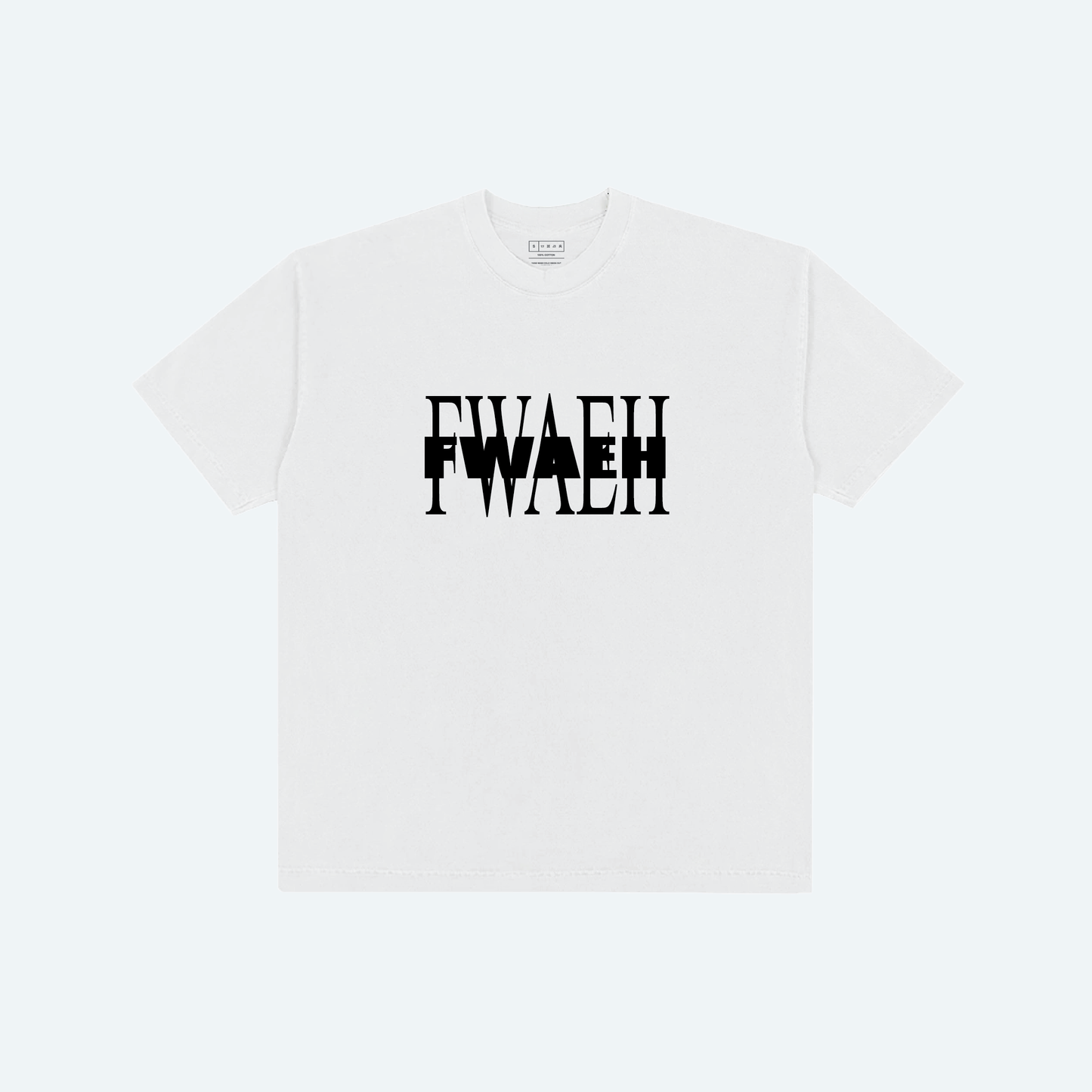 Fwaeh Tee