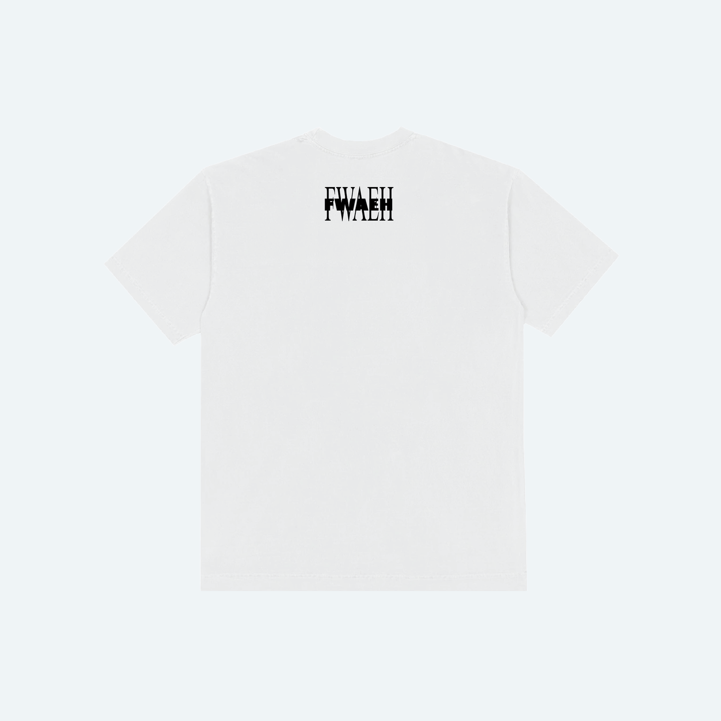 Fwaeh Tee