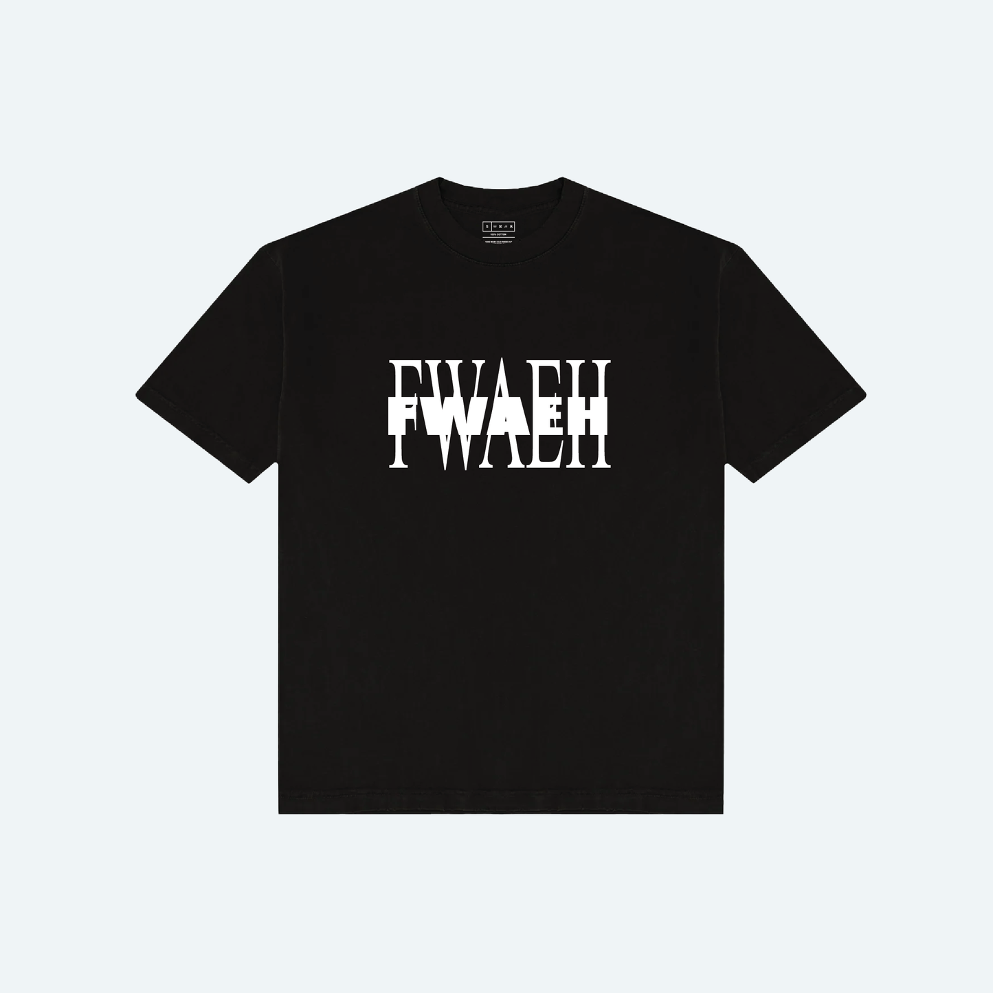 Fwaeh Tee
