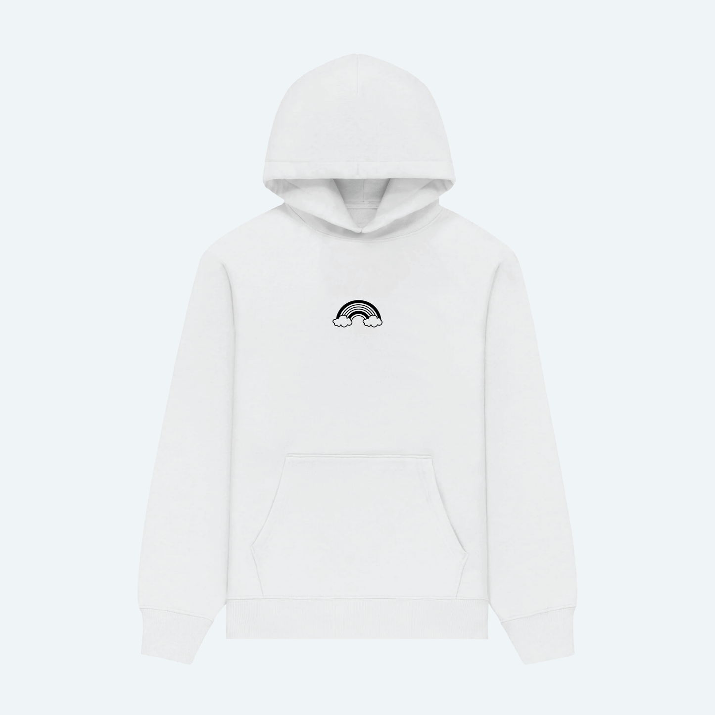 Key To Life Hoodie