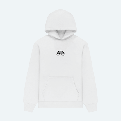 Key To Life Hoodie
