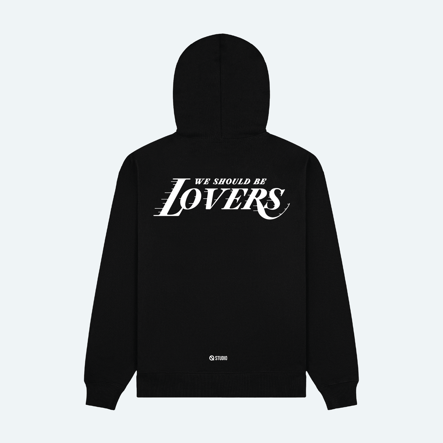 Lovers Hoodie