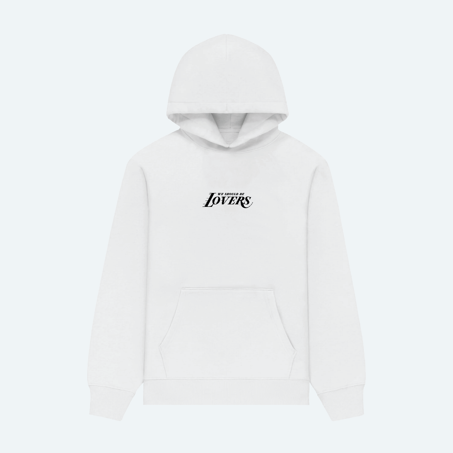 Lovers Hoodie