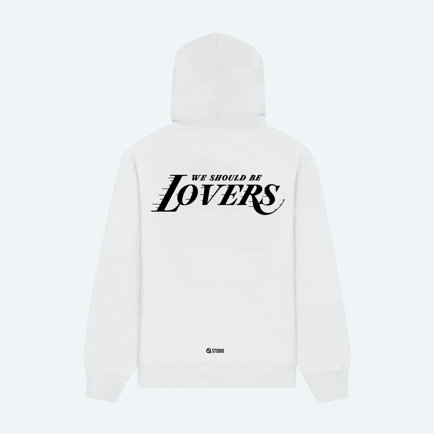 Lovers Hoodie