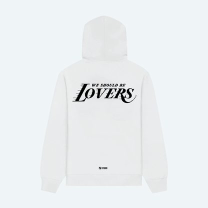 Lovers Hoodie