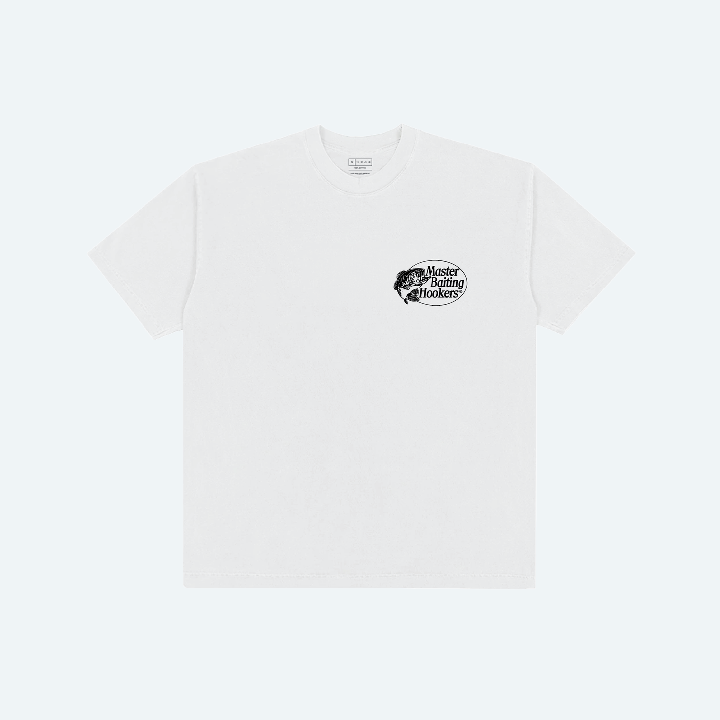 Bait Tee