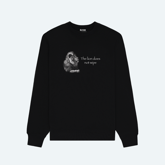 The Lion Sweatshirt