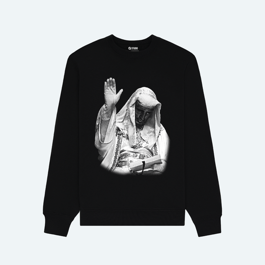 Silence Sweatshirt