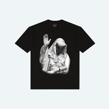 Silence Tee