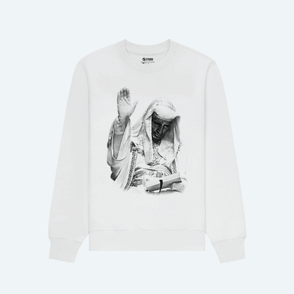Silence Sweatshirt