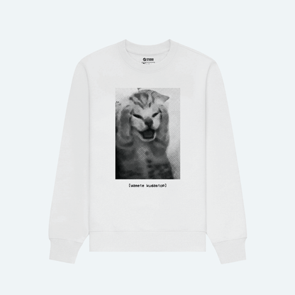 Yamete Sweatshirt