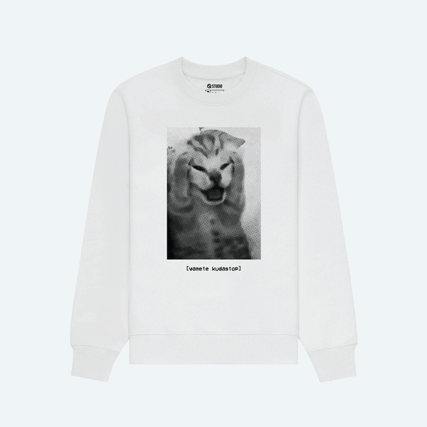 Yamete Sweatshirt