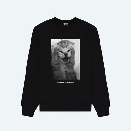 Yamete Sweatshirt