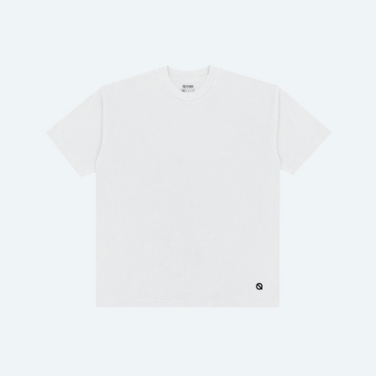 Forced Extrovert Tee