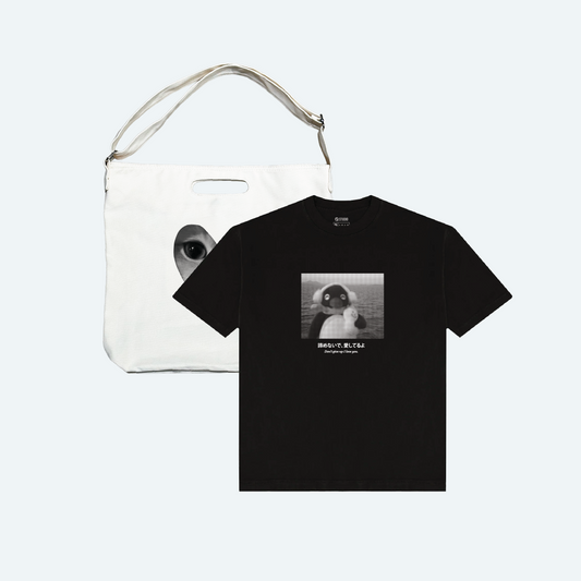 Accessory Pack