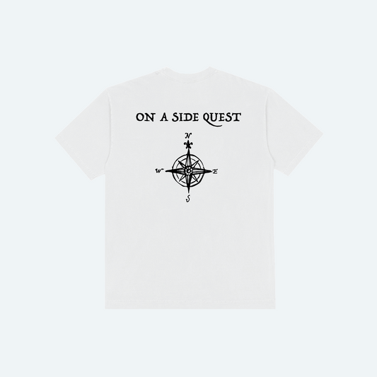 Side Quest Tee