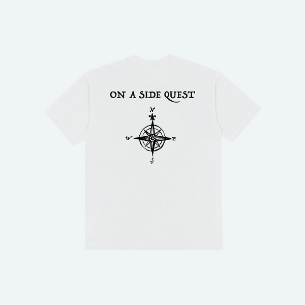 Side Quest Tee