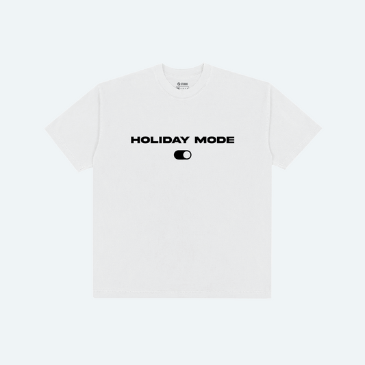 Holiday Mode Tee